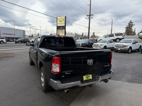 Used 2021 RAM 1500 Big Horn image 6