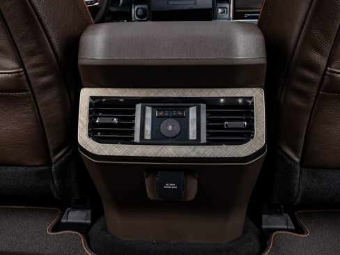 Used 2026 Ford F350 King Ranch w/ Chrome Package image 33