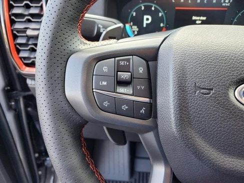 New 2025 Ford Ranger Raptor image 19