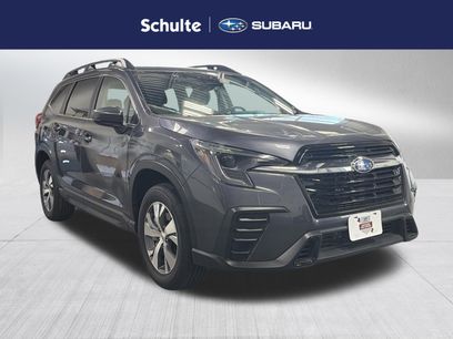 Certified 2025 Subaru Ascent Premium
