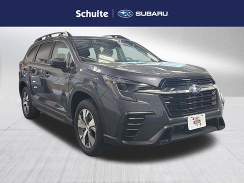 Used 2025 Subaru Ascent Premium AWD/4WD image 1