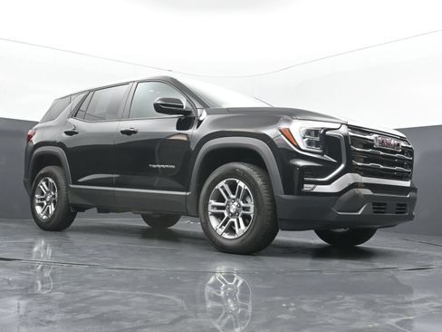 Used 2026 GMC Terrain Elevation FWD image 41