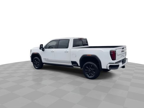 New 2026 GMC Sierra 3500 AT4 image 41