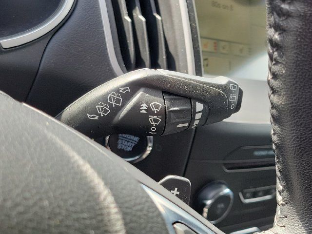 Used 2018 Ford Edge SEL w/ Equipment Group 201A AWD/4WD image 14