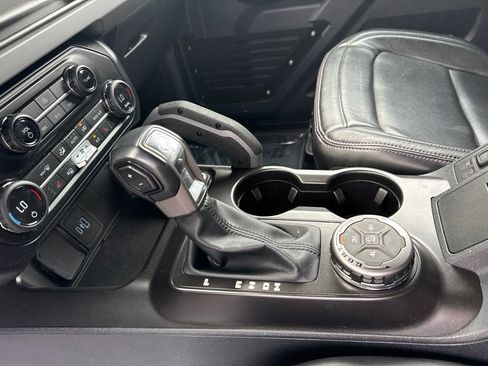 Used 2021 Ford Bronco Big Bend AWD/4WD image 15
