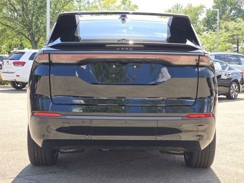 Used 2025 Jeep Wagoneer S Limited image 26