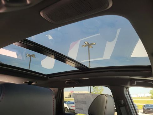 New 2026 Acura MDX A-Spec image 10