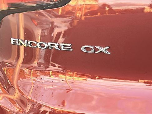 Certified 2023 Buick Encore GX Select w/ Safety Package II image 6