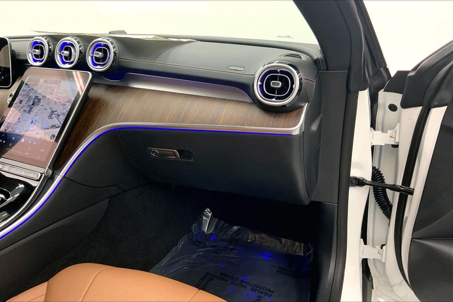 New 2026 Mercedes-Benz CLE 450 4MATIC Cabriolet image 27