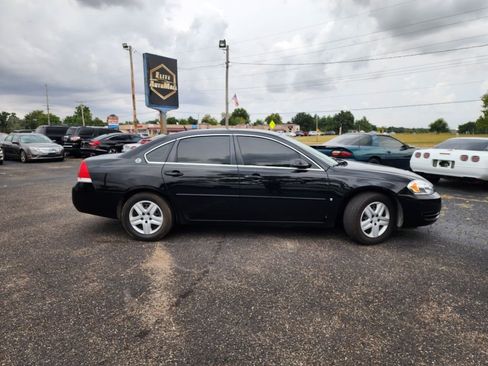 Used 2007 Chevrolet Impala LS image 4