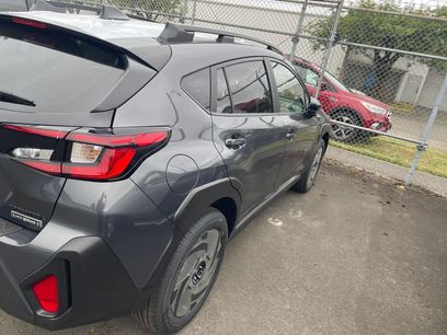 New 2026 Subaru Crosstrek 2.5i Sport