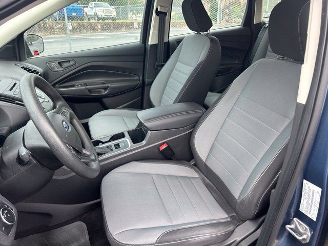 Used 2018 Ford Escape S FWD image 8