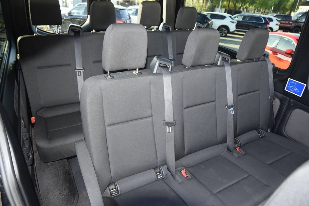 Used 2019 Mercedes-Benz Sprinter 2500 image 14
