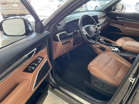 Used 2024 Kia Telluride SX X-Line image 10