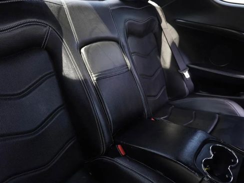 Used 2012 Maserati GranTurismo MC image 36