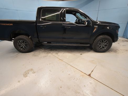 New 2025 Ford F150 Tremor w/ Equipment Group 402A High image 34