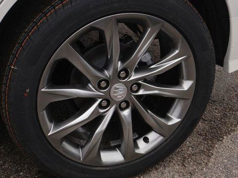 New 2026 Buick Encore GX Avenir AWD/4WD image 38