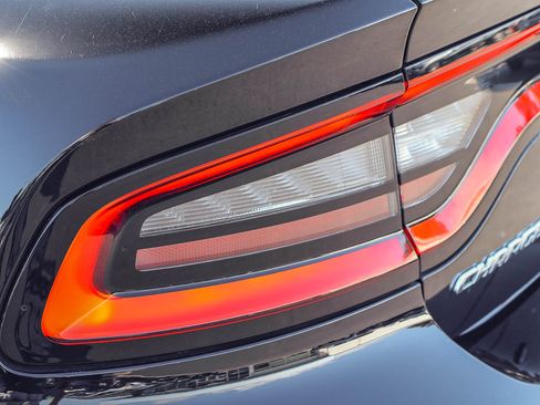 Used 2023 Dodge Charger SXT RWD image 23