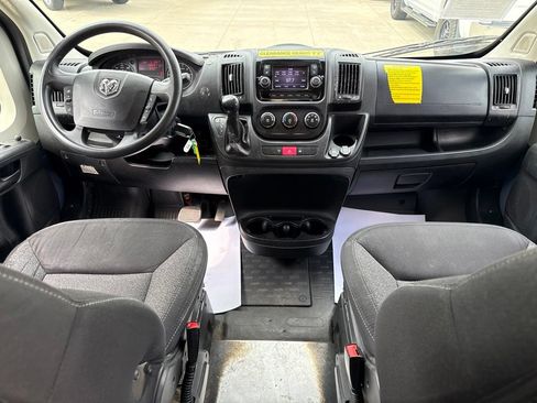 Used 2019 RAM ProMaster 3500 FWD image 36