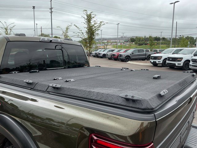 Used 2024 Ford F150 Raptor AWD/4WD image 11