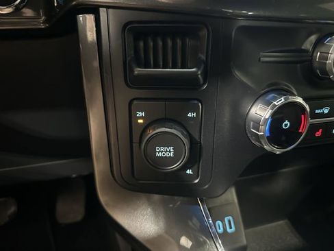 Used 2023 Ford F150 XLT w/ Equipment Group 302A High AWD/4WD image 32