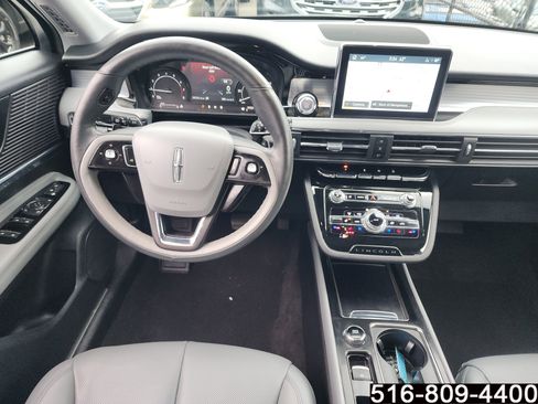 Used 2021 Lincoln Corsair AWD w/ Equipment Group 101A image 10