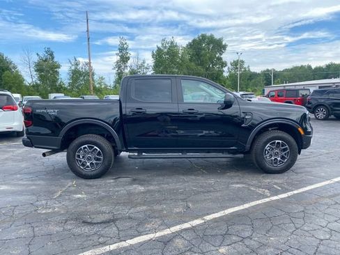 Used 2024 Ford Ranger XLT w/ Technology Package AWD/4WD image 8