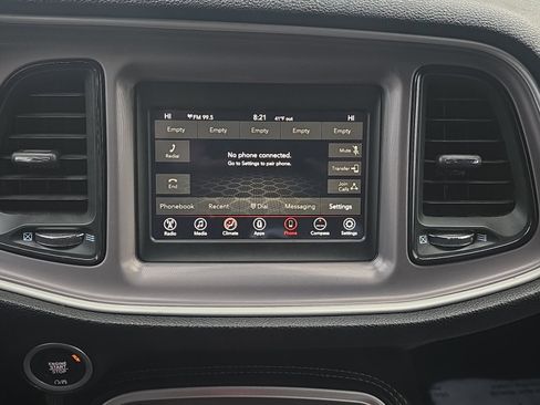 Certified 2022 Dodge Challenger GT image 13