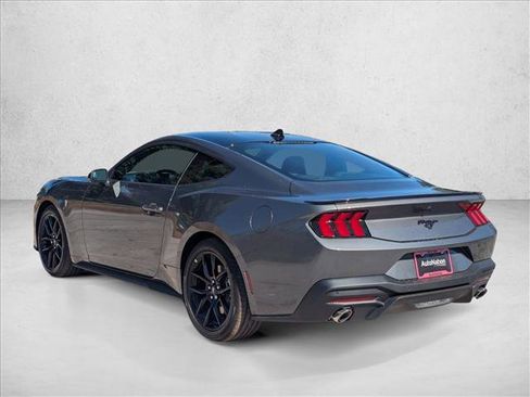 New 2026 Ford Mustang Coupe image 9