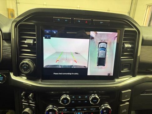 Used 2021 Ford F150 XLT w/ Equipment Group 302A High image 17