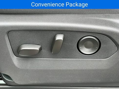 New 2026 Chevrolet Silverado 1500 LT image 15