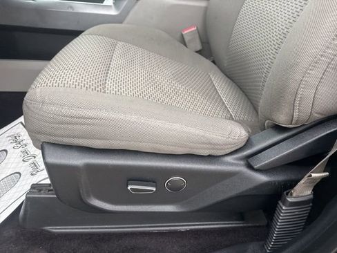 Used 2015 Ford F150 XLT w/ Equipment Group 302A Luxury image 26