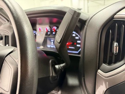 Certified 2024 Chevrolet Silverado 3500 W/T image 18