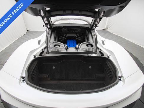 Used 2022 Maserati MC20 Coupe RWD image 33