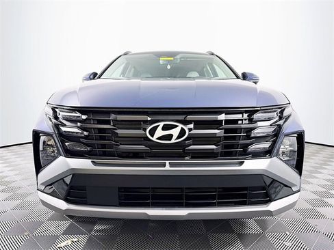 Certified 2025 Hyundai Tucson SEL image 10