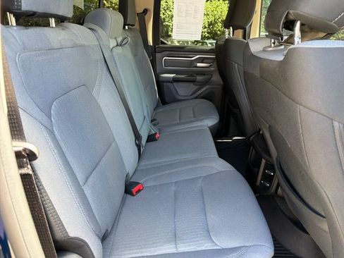 Used 2020 RAM 1500 Big Horn AWD/4WD image 10