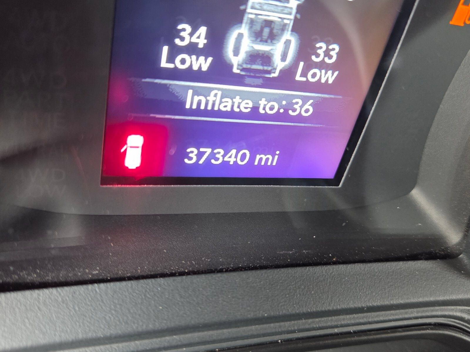 Used 2025 Jeep Wrangler Unlimited Sport AWD/4WD image 27