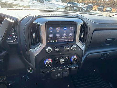 Used 2022 GMC Sierra 1500 Elevation image 30