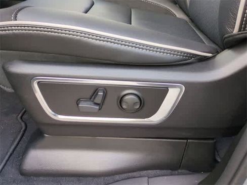 New 2026 RAM 1500 Laramie w/ Night Edition image 18