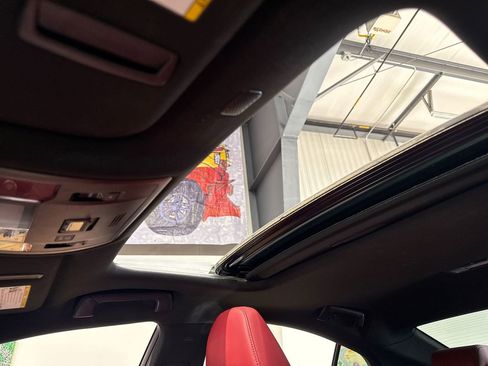 Used 2022 Lexus IS 350 F Sport image 79