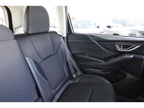 Certified 2024 Subaru Forester Premium image 12
