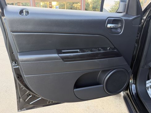 Used 2016 Jeep Patriot Sport w/ Power Value Group FWD image 21