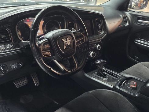 Used 2020 Dodge Charger Scat Pack RWD image 21