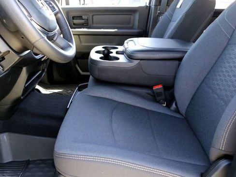 New 2026 RAM 2500 Tradesman image 9