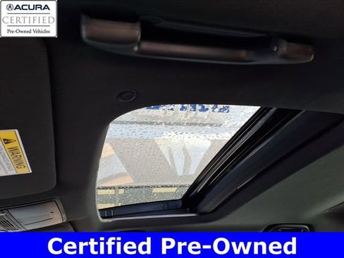 Used 2025 Acura TLX SH-AWD w/ A-SPEC Pkg image 2