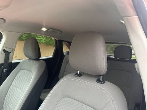 Used 2022 Ford Escape SE w/ Convenience Package AWD/4WD image 13