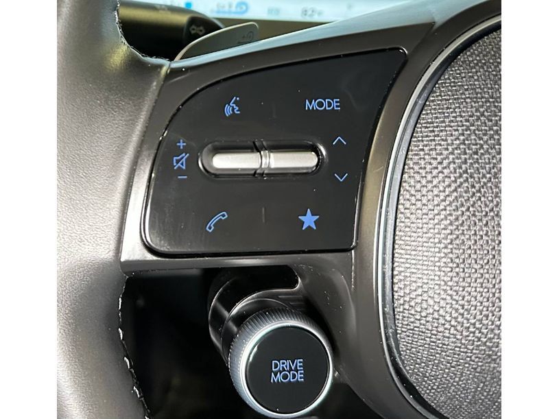 Used 2023 Hyundai Ioniq 5 Limited RWD image 26