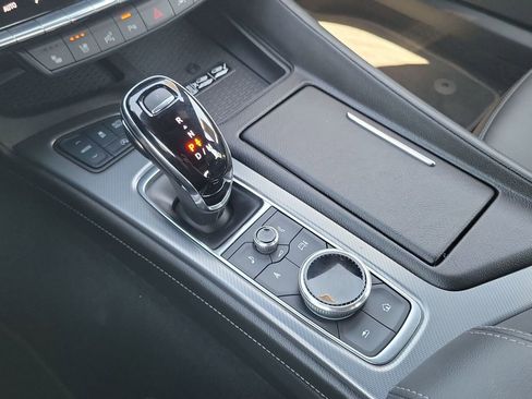 Used 2026 Cadillac CT5 Premium Luxury image 15