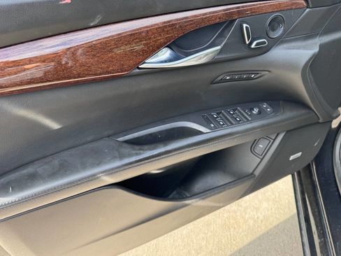 Used 2019 Cadillac CT6 Luxury w/ Driver Awareness Package image 15