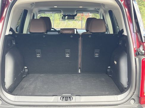 New 2025 Ford Bronco Sport Outer Banks w/ Outer Banks Tech Package+ image 26